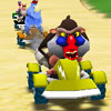 play Gokartgo Turbo