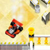 play Kartfighter Corridors Of Power