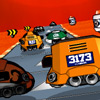 play Star Racer