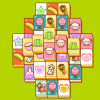 play Zip Bear Mahjong