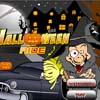 play Halloween Ride