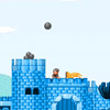 play Destroy The Ice Castle