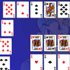 play Crescent Solitaire