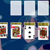 play Solitaire Girl