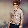 play Nick Jonas Puzzle