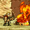 play Metal Slug 3