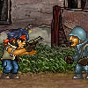 play Commando