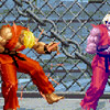 play Street Fighter 2