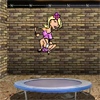 play Paris Hilton Jail Escape