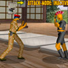 play Bushido Fighters