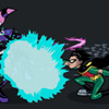 play Teen Titans