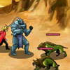 play Iron Flame
