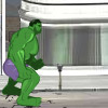 play Hulk