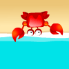 Greedy Crab