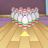 play Tom And Jerry Bowling