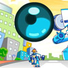 play Bubble Trouble 7