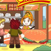 play Hamburger Princess