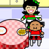 play Feeding Mother