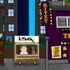 play Kabab Van