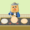 play Pancake Baker