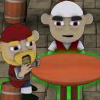 play Pirate Lunch