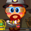 play Dwarfs' World Gold Miner