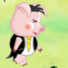 play Big Pig Adventure