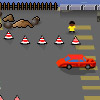 play Car In Air