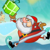play Santa'S Gift Jump