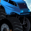 play Monster Truck Trials