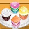 play Sweet Cake Decoration