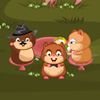 play Hamster Restaurant 2