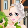 play Barbie'S Wedding Dress