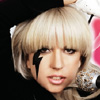 play Make-Up Lady Gaga