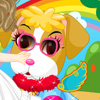 play Princess' Doggy
