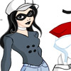 play Batgirl Dress Up