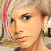 play Victoria Dress Up