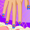 play Tessa'S Manicure Shop