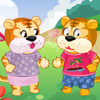 play Tiger Love