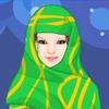 play Dress Up Warda