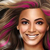 play Beyoncé Puzzle