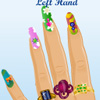 play Nail Fashion