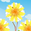 play Magic Flower