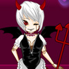 play Halloween Fashion