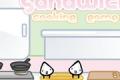 play Sandwich Cooking