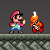 play Mario Fight