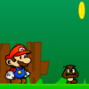 play Paper Mario World