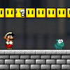 play Super Mario World Flash