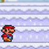 play Snow Mario