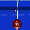 play Table Tennis Mario